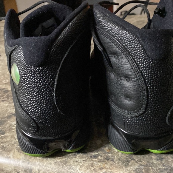 Air Jordan Retro 13 “Altitude” - Picture 2 of 3